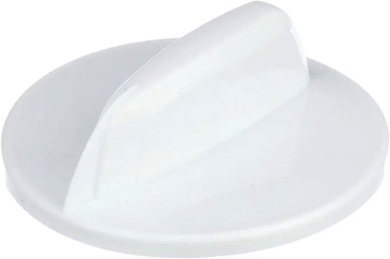 Budora WPW10711289 Control Knob Compatible With Whirlpool Washers and Dryers - - W10711289, 3451742, PS11757250 - Image 1